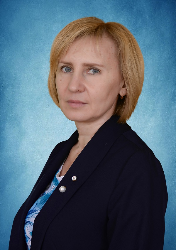 Андреева Ольга Владимировна Андреева Ольга Владимировна.