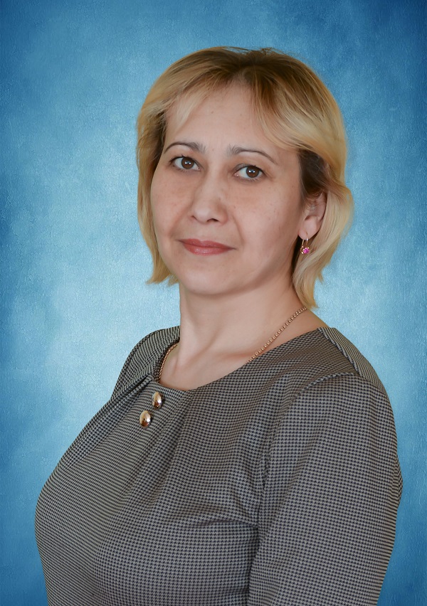 Самаркина Анна Александровна Самаркина Анна Александровна.