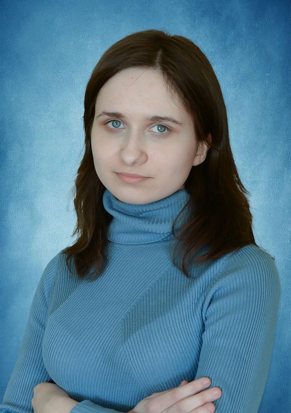 Свичкарь Полина Сергеевна Свичкарь Полина Сергеевна.